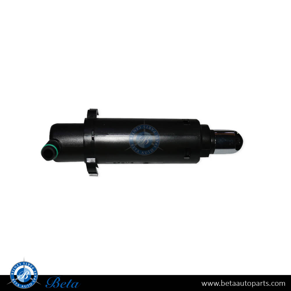 Headlamp Washer Nozzle for Porsche Panamera 2010-2013 models, Part Number 97062813300 Headlamp Washer Nozzle for Porsche Panamera 2010-2013 models, Part Number 97062813300
